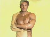 Muscled Go-Go-Dancer Solo 1