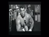 Steve Avery (short clip with audio)