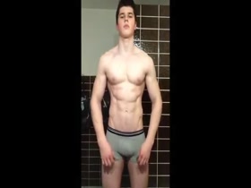 hot german flex